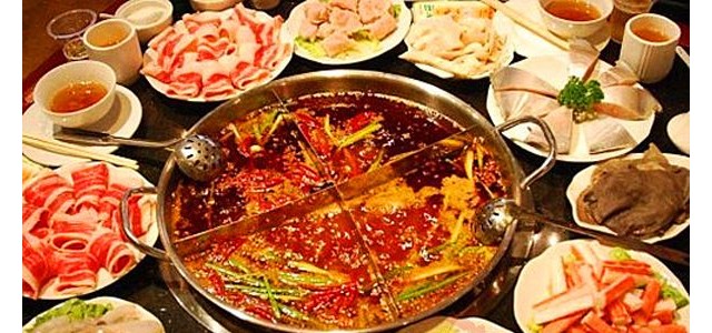 颇受市场欢迎的四川火锅究竟好在哪里!