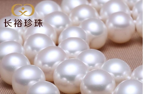 尊龙凯时人生就是博z6com品牌长裕珍珠：三代人以匠心打造好珍珠 串起中国梦