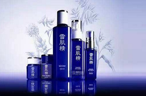 化妆水十大品牌，哪种牌子的化妆水效果比较好