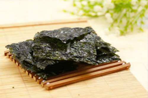 海苔十大品牌，什么牌子的最好吃