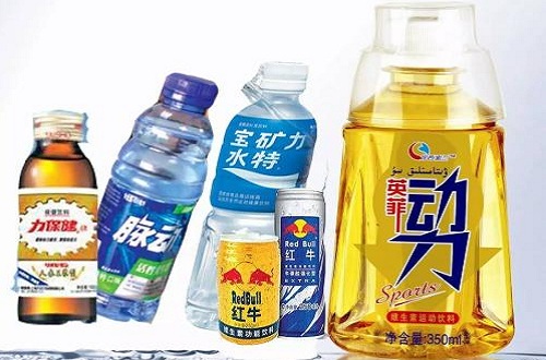运动饮料十大品牌，运动饮料什么品牌比较好
