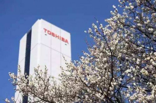 Toshiba东芝是个什么样的品牌？企业的实力怎么样？