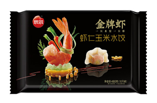 为何思念水饺能在众多速冻水饺中脱颖而出？