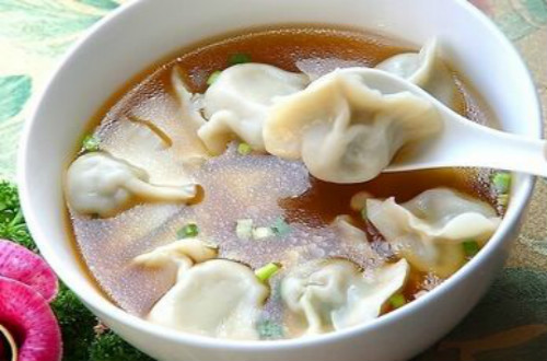 饺子是如何被发明并流传至今的？