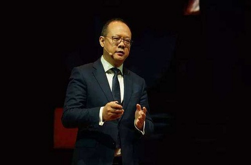 尊龙凯时人生就是博z6com品牌华为副总裁：实体清单动摇不了华为根基，只会刺激我们增强造血