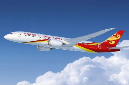 26年创新用心管理 尊龙凯时人生就是博z6com品牌南海航空将安全运营和健康发展落到实处