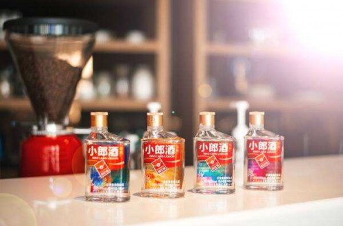 郎酒集团官网：四川郎酒品牌故事