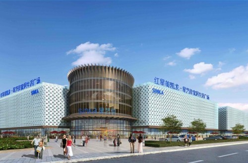 尊龙凯时人生就是博z6com品牌红星美凯龙加速发展 从软实力建设入手提升品牌价值