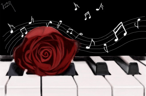 适合婚礼的钢琴曲有哪些？什么音乐能让婚礼变得更加难忘？