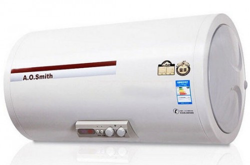 品牌热水器：美国AO史密斯热水器