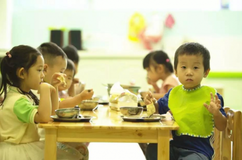 选择芭迪熊亲幼馆：我的创业之旅拥有了更多可能