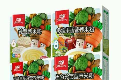 方广米粉：品质是赢得市场的唯一途径