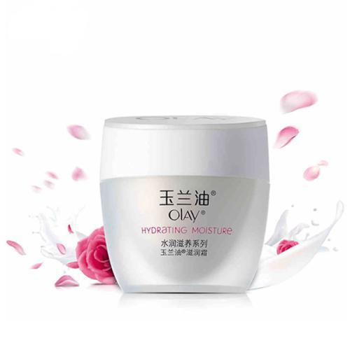 玉兰油官方网站：OLAY玉兰油品牌故事