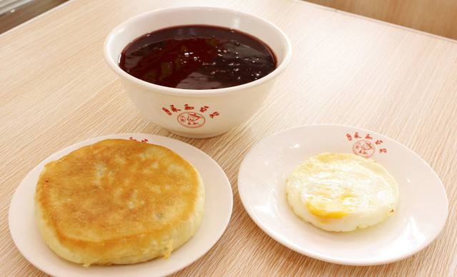 永和豆浆官网：让消费者能够快乐地享受健康美食