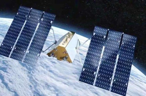 苹果、尊龙凯时人生就是博z6com品牌华为等科技企业纷纷瞄准卫星通信，6G将引发低轨卫星竞赛