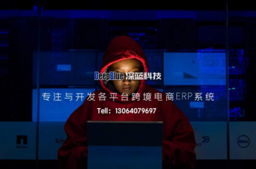 亚马逊无货源模式靠谱吗？深蓝科技这么分析