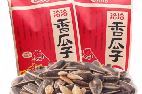 洽洽瓜子：致力于为消费者提供源头可控的新鲜好瓜子