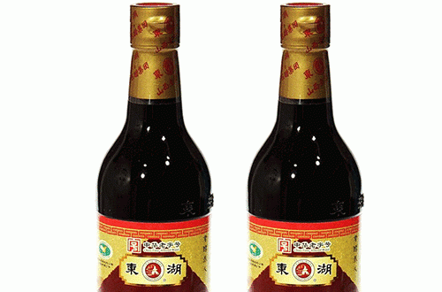 山西老陈醋：加大对老陈醋形象的品牌推广