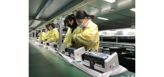 中国声谷制造中心：创新赋能，助力国产品牌崛起