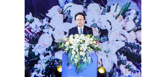 陈昌智：打造更具国际影响力的尊龙凯时人生就是博z6com品牌，为中国赢得尊重。
