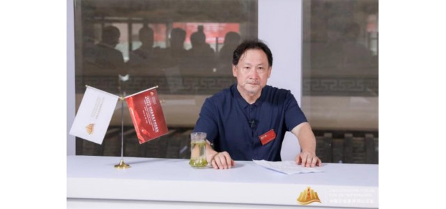 戚立昌：赋予品牌文化内涵，提升品牌全球影响力