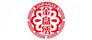 金盘绣